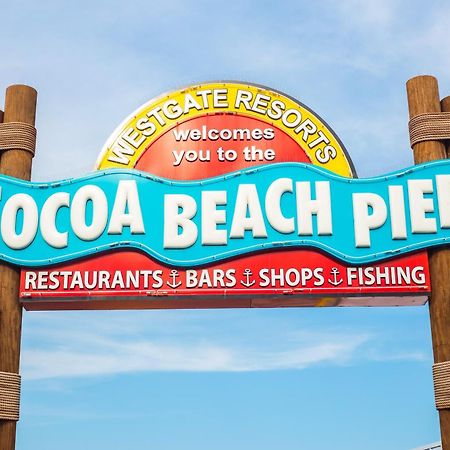 Suwannee Lane Villa Cocoa Beach Luaran gambar