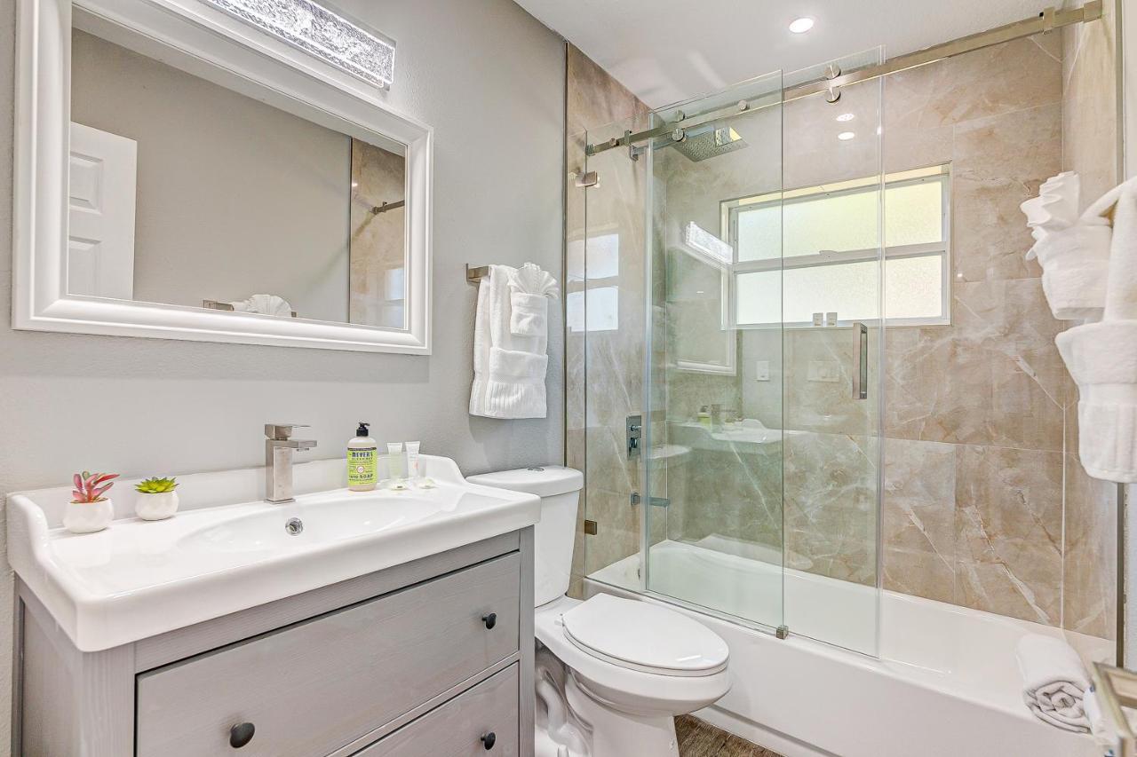 Suwannee Lane Villa Cocoa Beach Luaran gambar