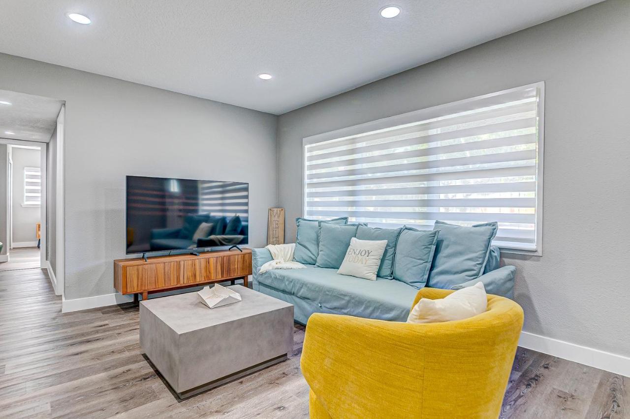 Suwannee Lane Villa Cocoa Beach Luaran gambar