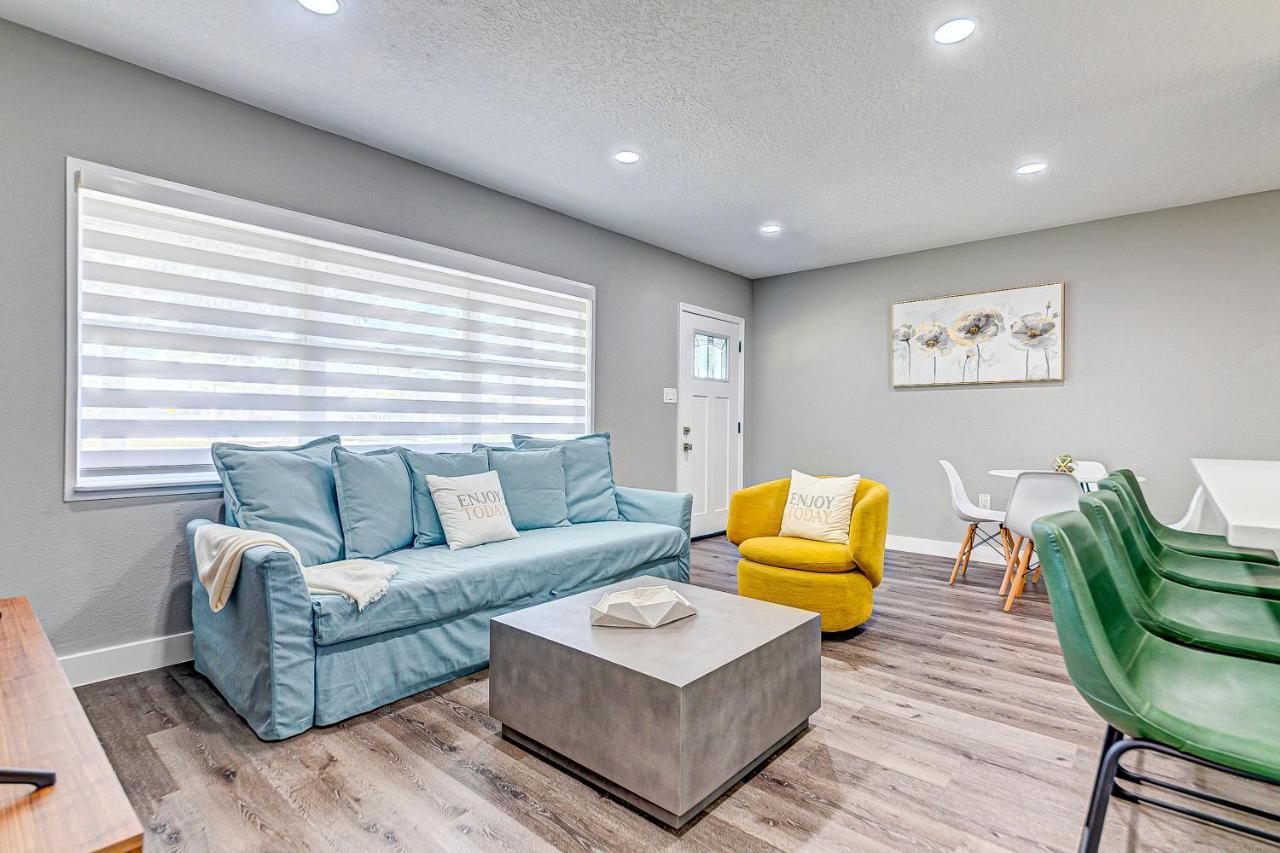 Suwannee Lane Villa Cocoa Beach Luaran gambar