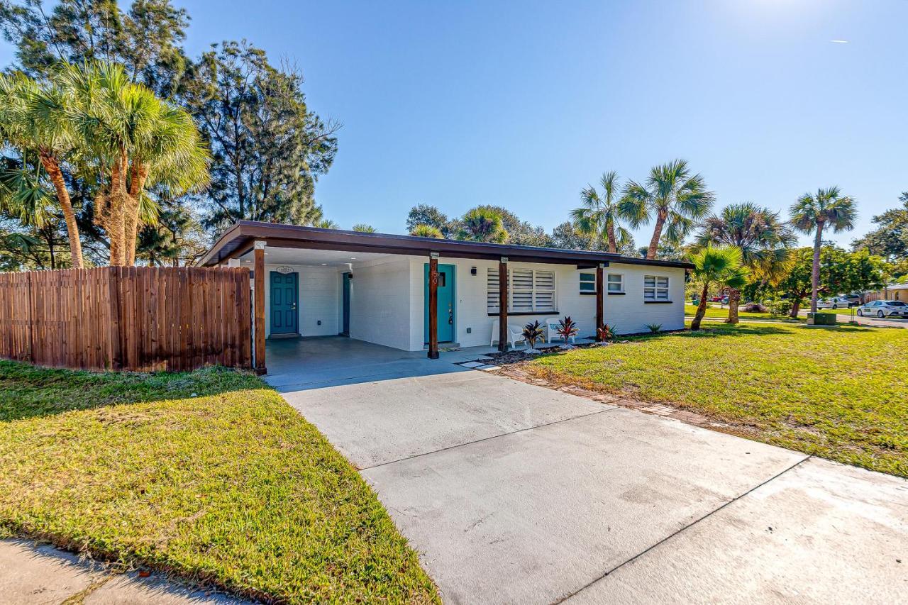 Suwannee Lane Villa Cocoa Beach Luaran gambar