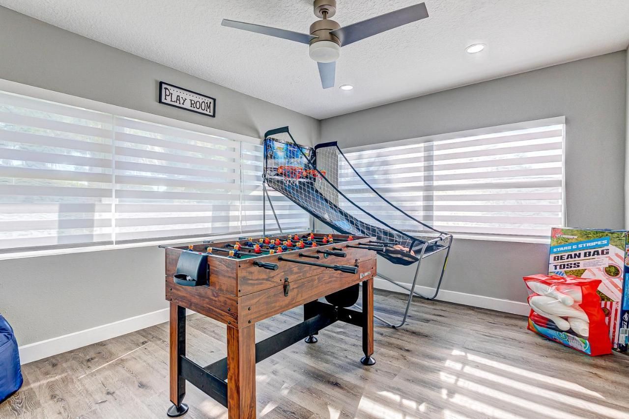 Suwannee Lane Villa Cocoa Beach Luaran gambar