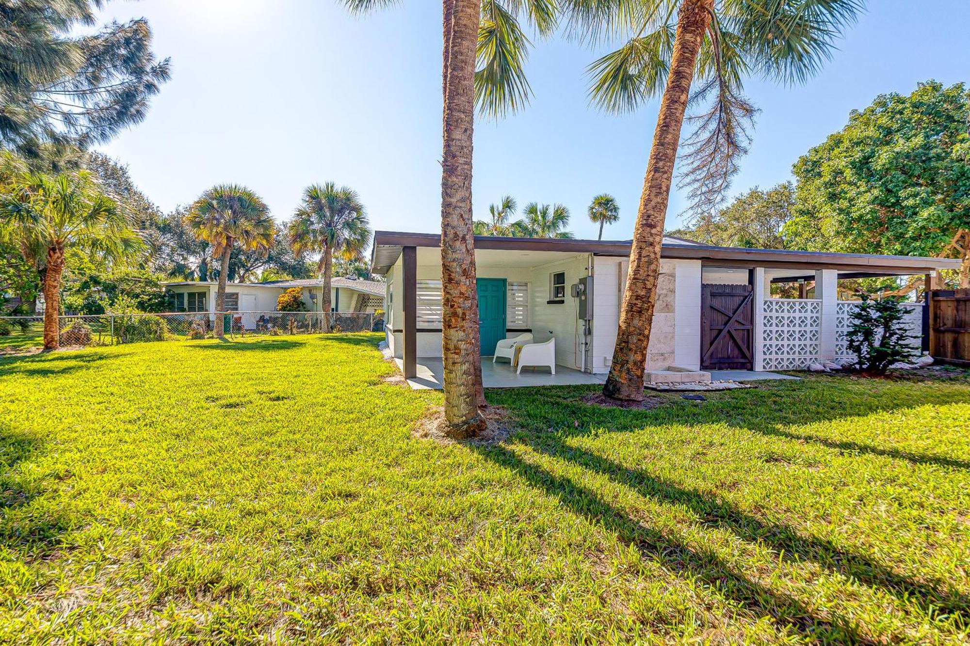 Suwannee Lane Villa Cocoa Beach Luaran gambar