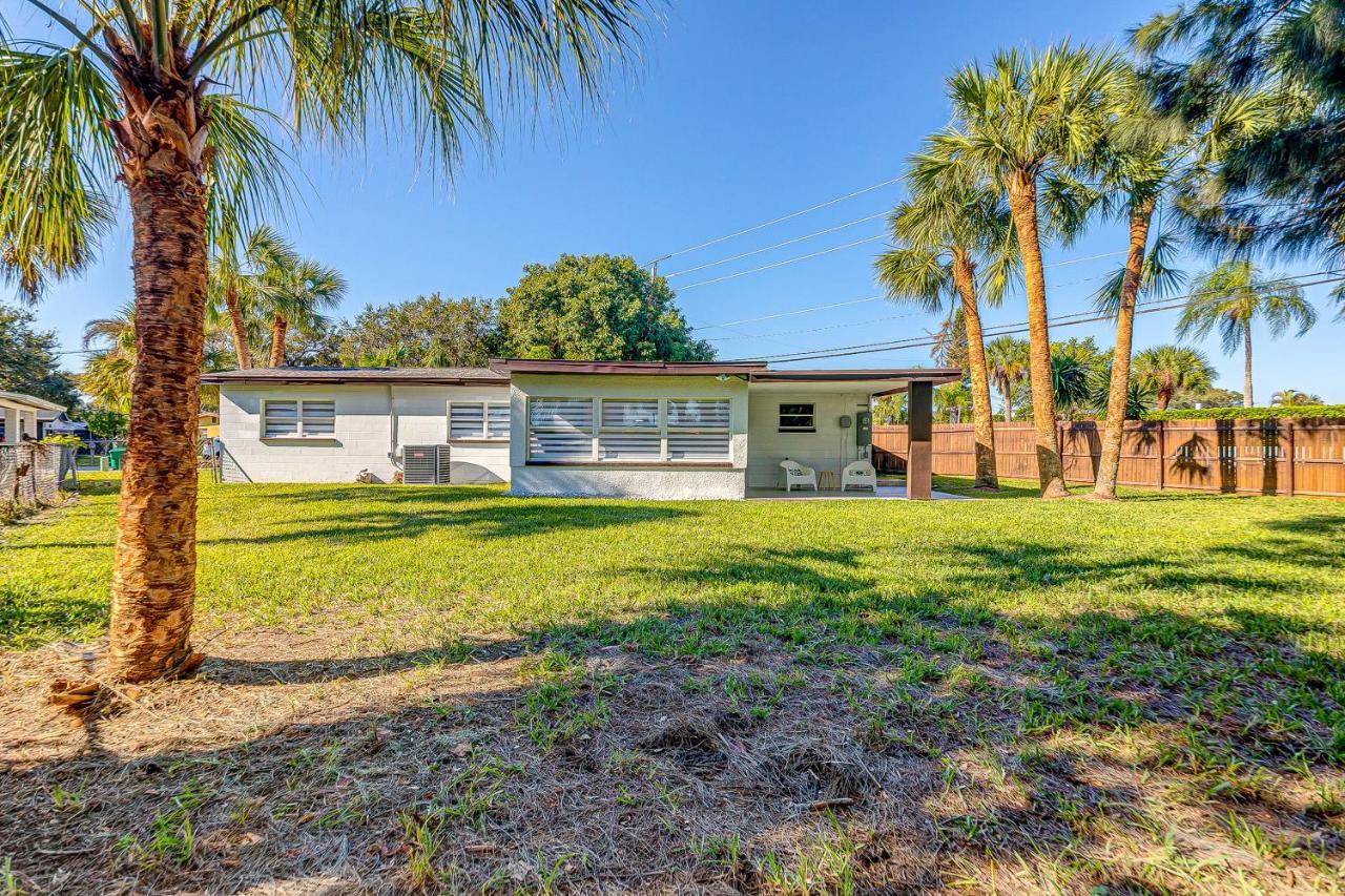 Suwannee Lane Villa Cocoa Beach Luaran gambar
