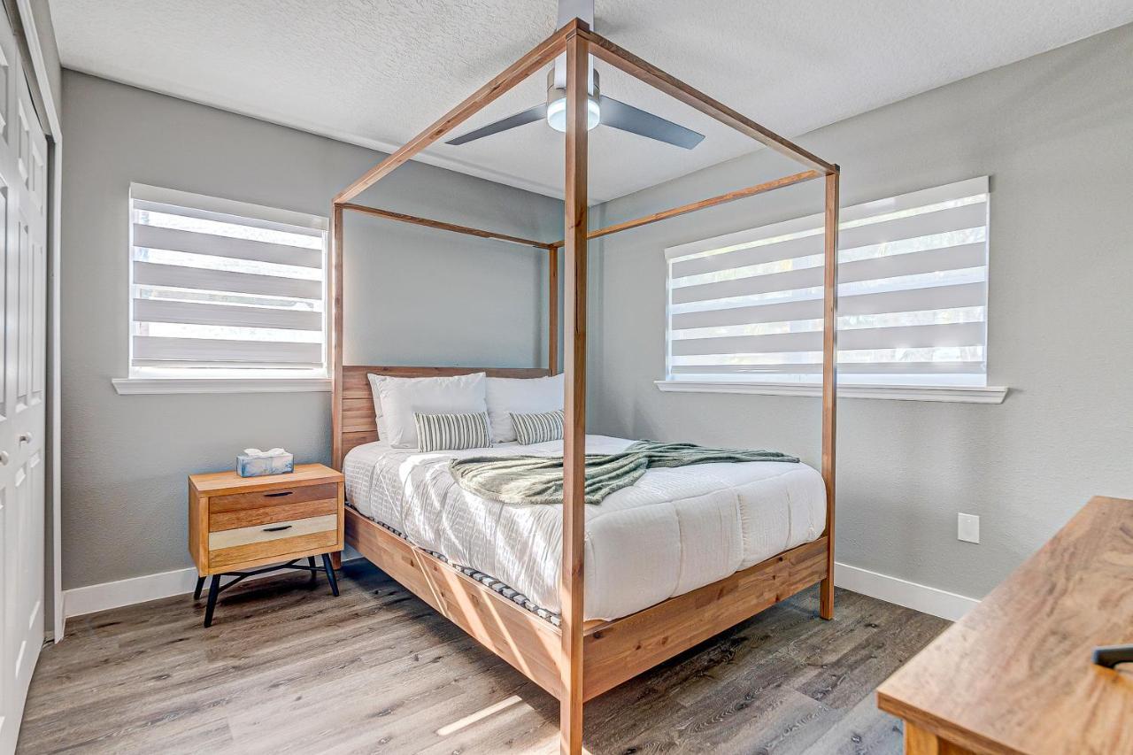 Suwannee Lane Villa Cocoa Beach Luaran gambar