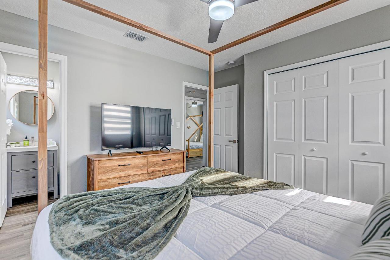 Suwannee Lane Villa Cocoa Beach Luaran gambar