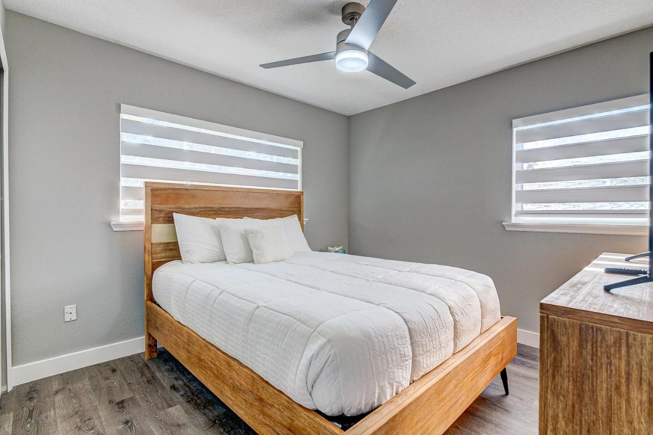Suwannee Lane Villa Cocoa Beach Luaran gambar