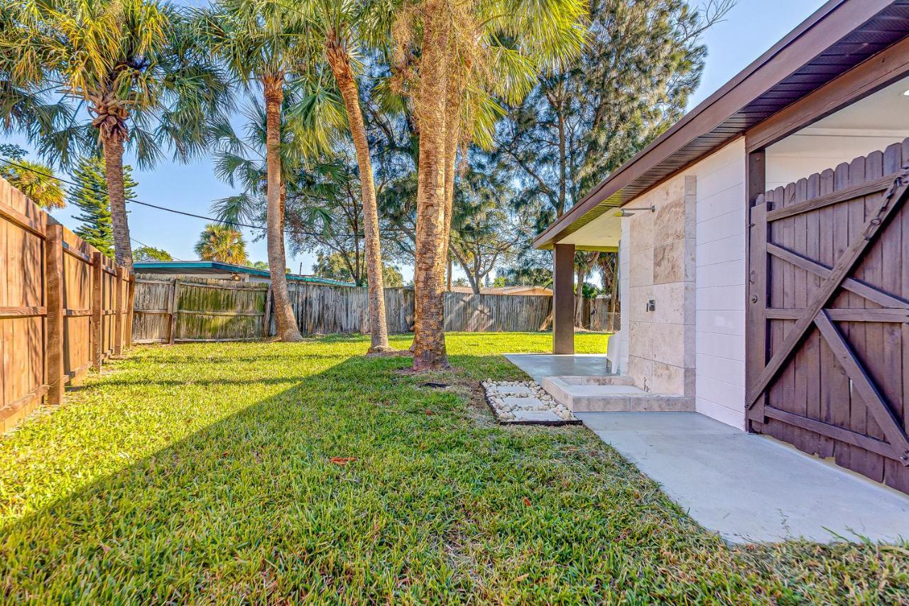 Suwannee Lane Villa Cocoa Beach Luaran gambar
