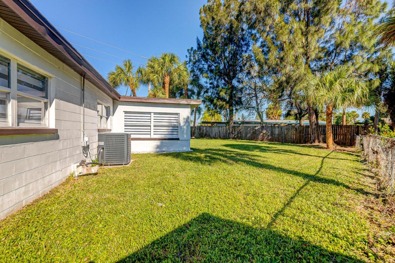 Suwannee Lane Villa Cocoa Beach Luaran gambar