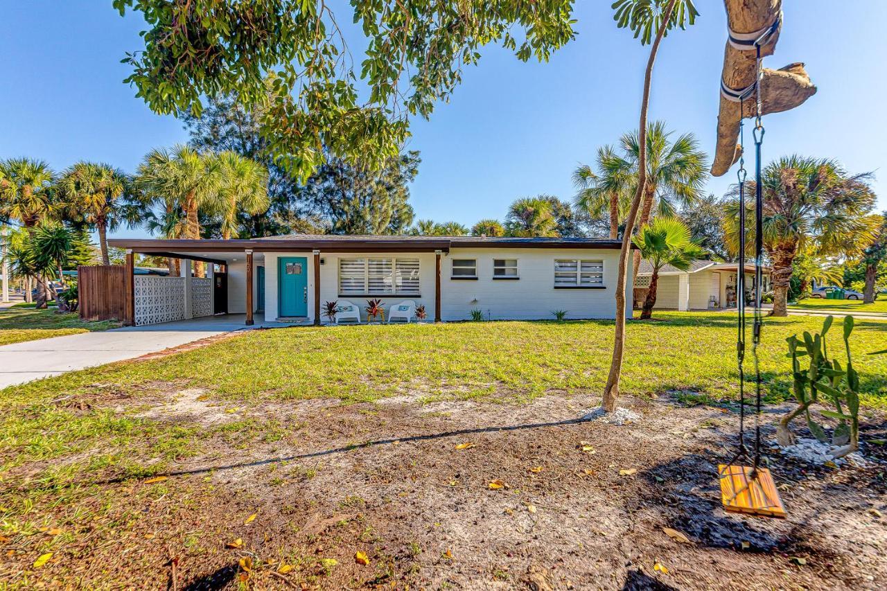 Suwannee Lane Villa Cocoa Beach Luaran gambar