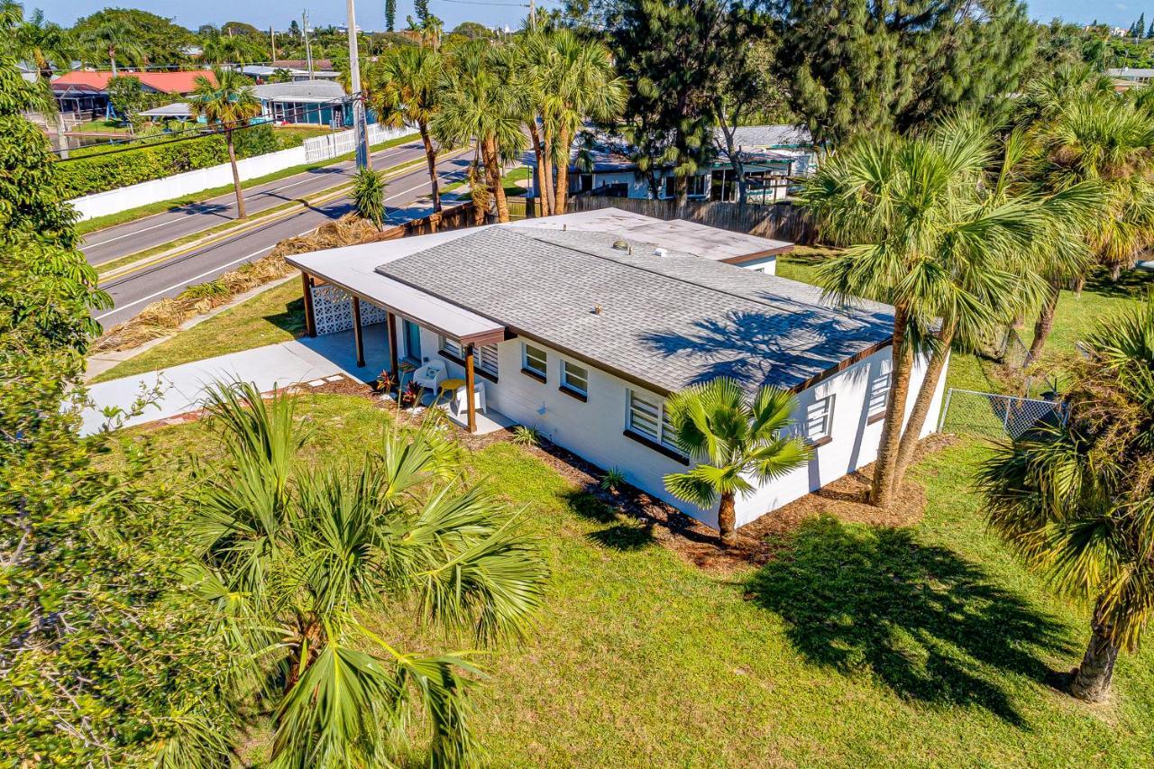 Suwannee Lane Villa Cocoa Beach Luaran gambar