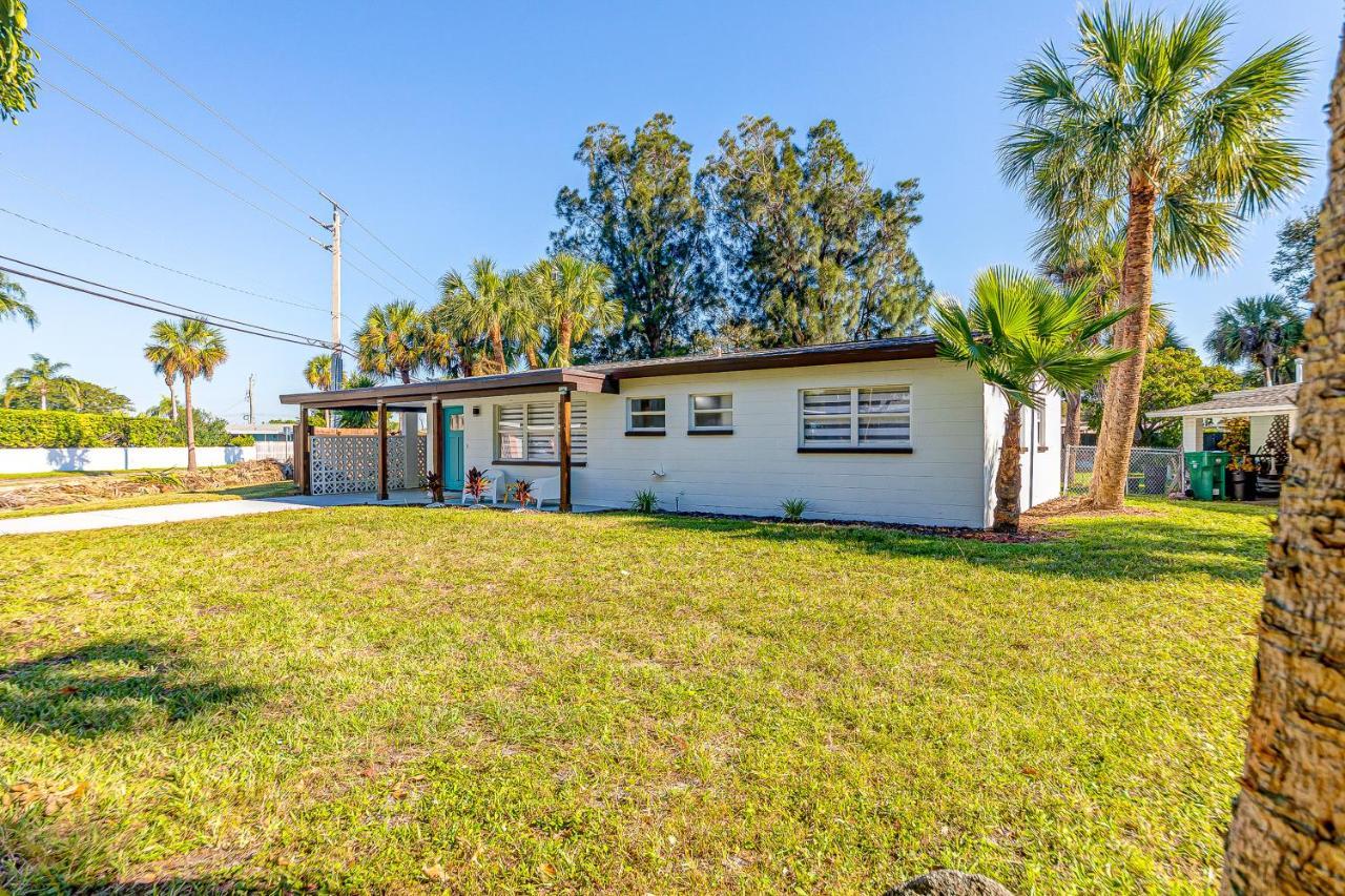 Suwannee Lane Villa Cocoa Beach Luaran gambar