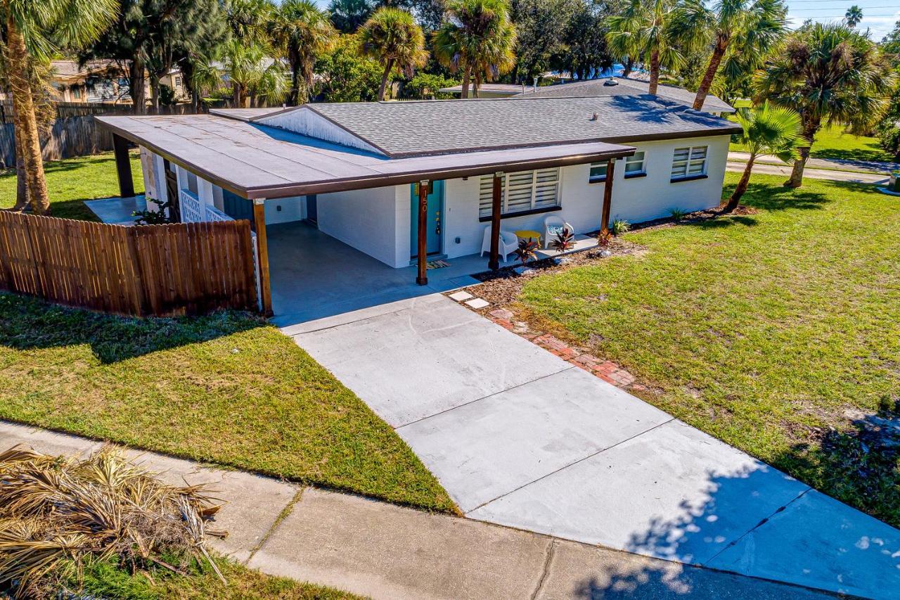 Suwannee Lane Villa Cocoa Beach Luaran gambar