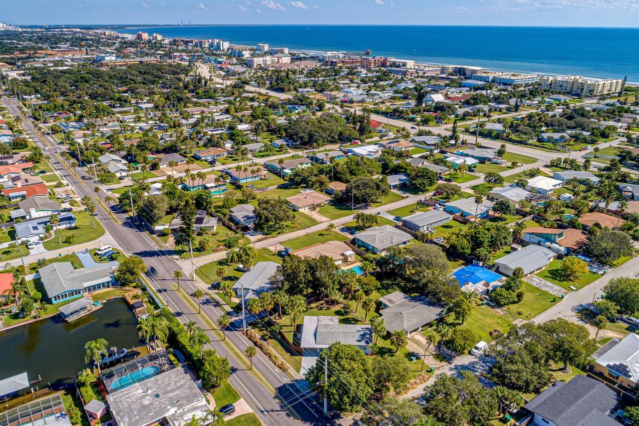 Suwannee Lane Villa Cocoa Beach Luaran gambar