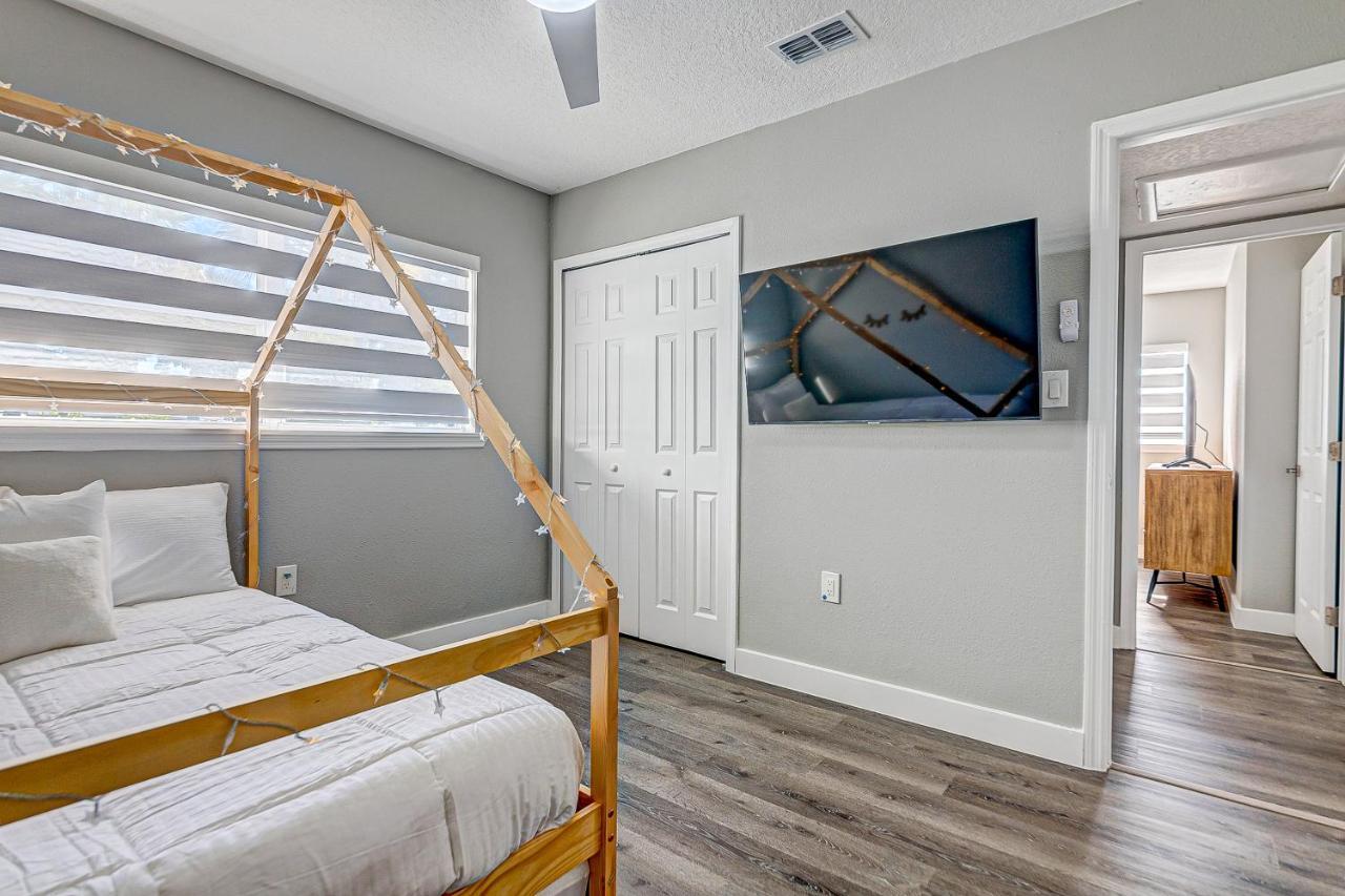 Suwannee Lane Villa Cocoa Beach Luaran gambar