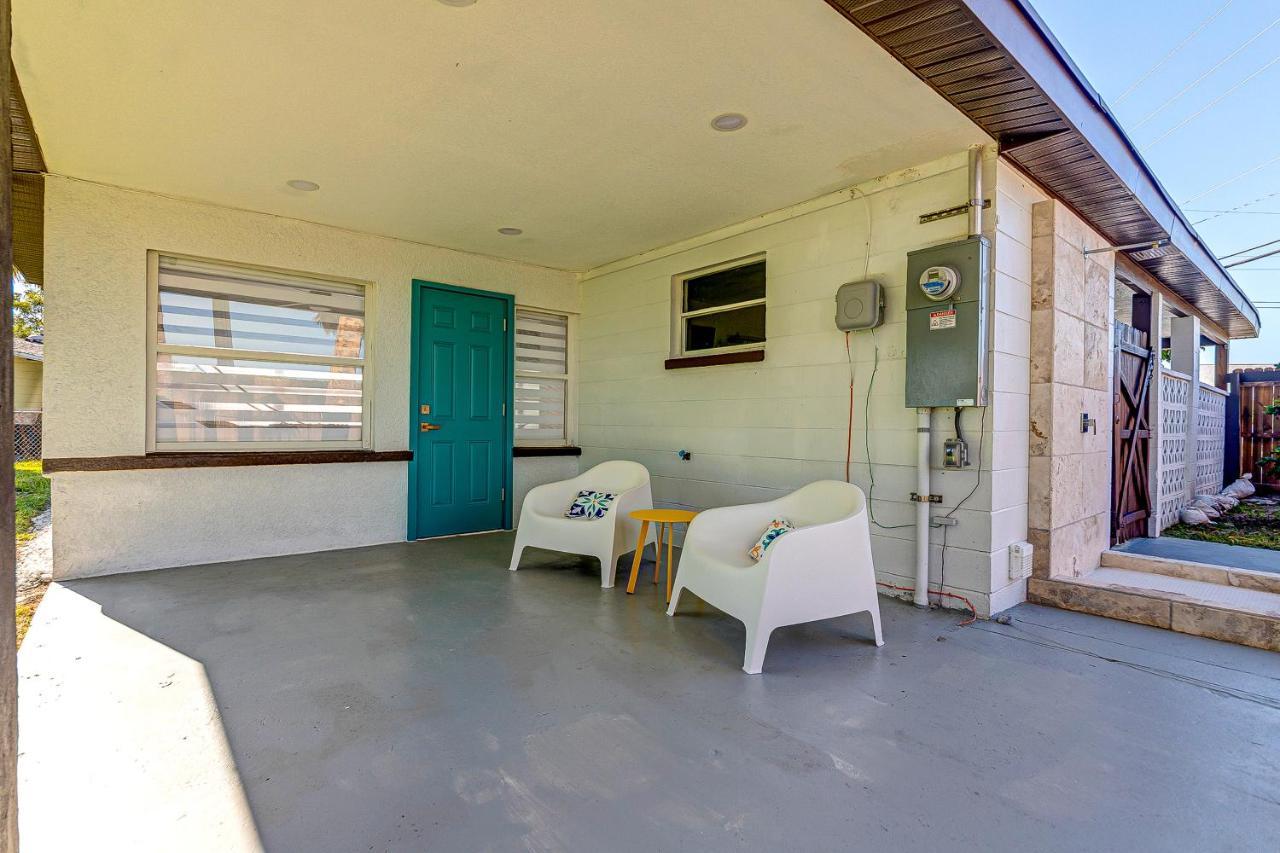 Suwannee Lane Villa Cocoa Beach Luaran gambar
