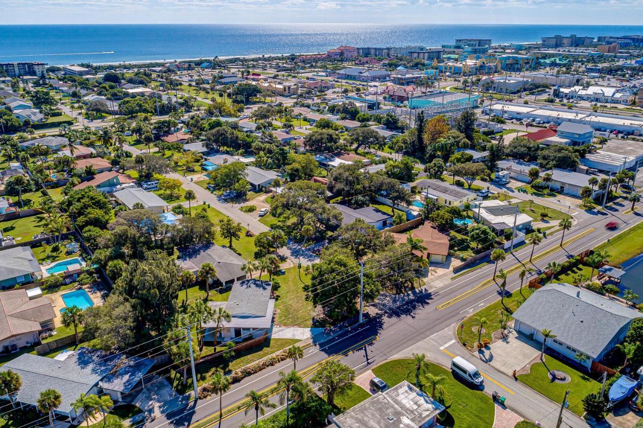 Suwannee Lane Villa Cocoa Beach Luaran gambar