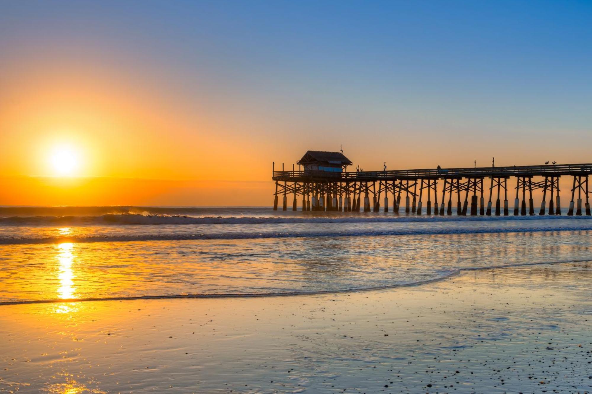 Suwannee Lane Villa Cocoa Beach Luaran gambar